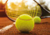 Tennis bei Kübler Sport