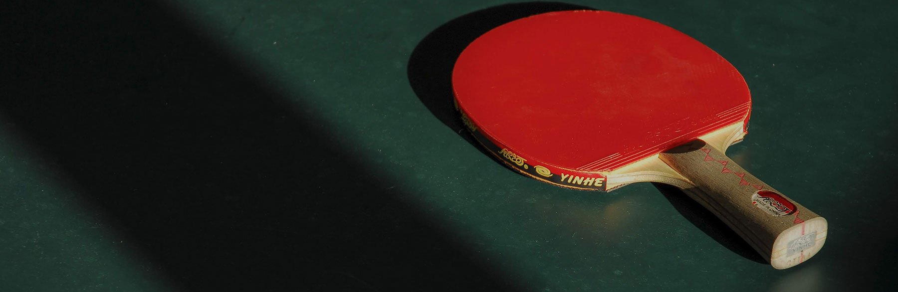 Tischtennisschläger Gummi Echte Anti-Schleimhaut Schwamm Tischtennis ZubR.H5