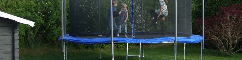 Trampoline