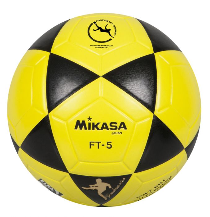 Fußballtennis Ball