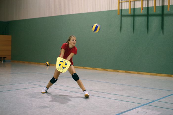 Mikasa® Trainingsboard AC-RT200W