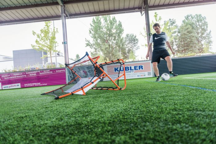 Trainingsmaterial für Fußball