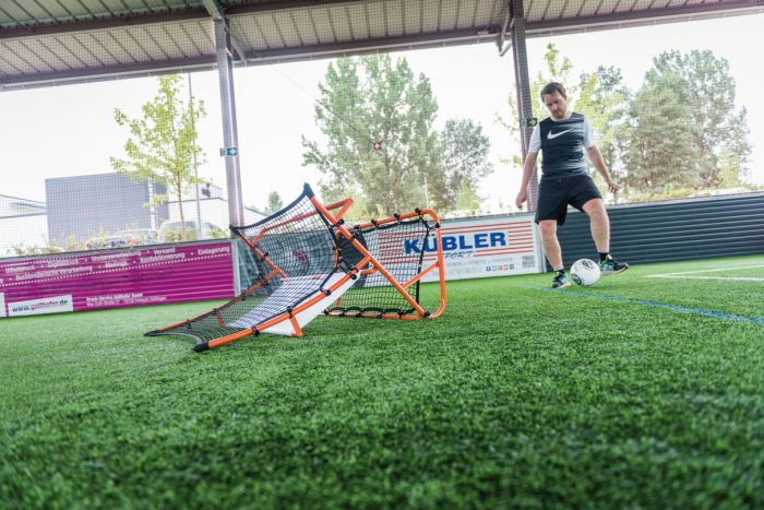 Trainingsmaterial für Fußball