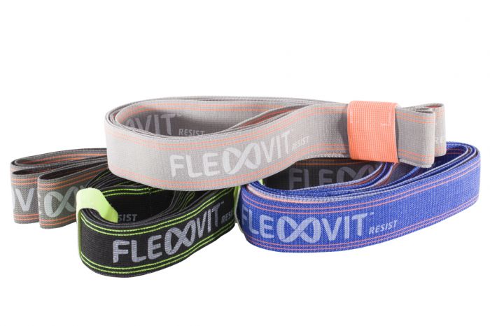 Modelle der Flexvit Bänder