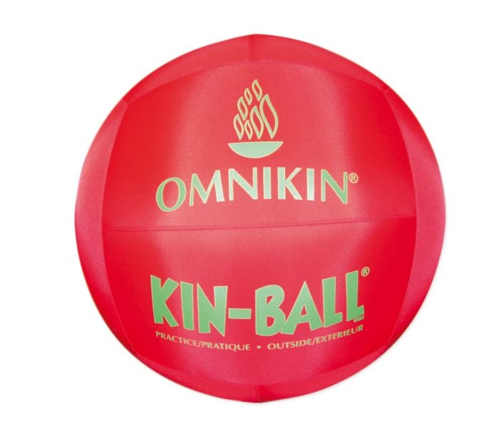 Kin-Ball Material