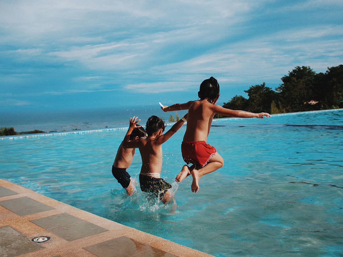 Unbekannt Sharplace 2er Set Poolnudel Schwimmnudel Schwimmen Hilfe Poolnudeln Swimming Noodle F/ür Den Pool Schwimmbad