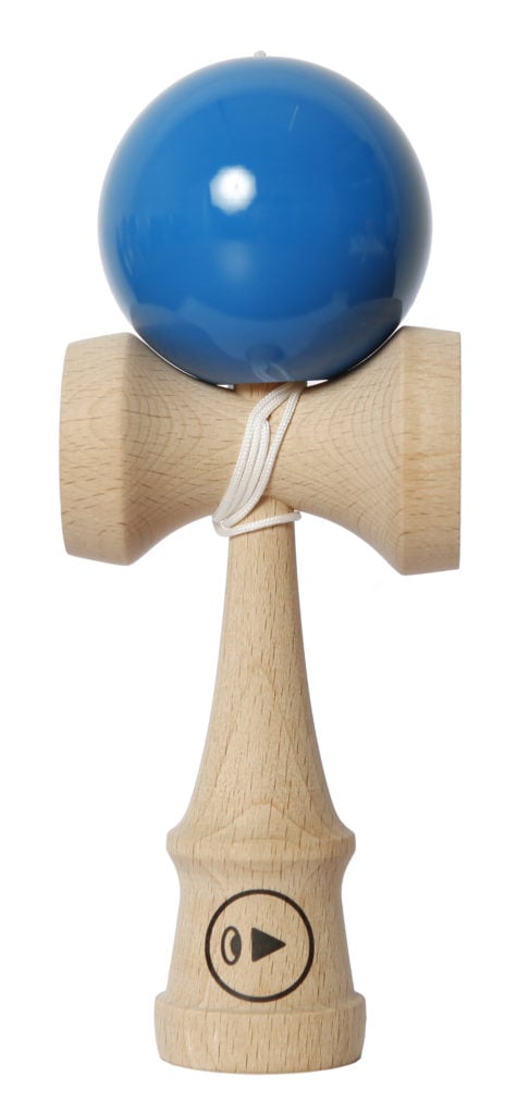 Spiele für Zuhause: Kendama