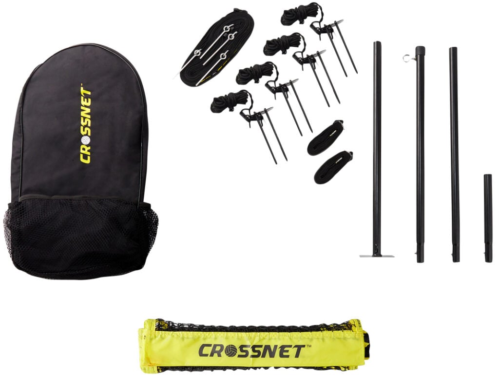 Crossnet Equipment