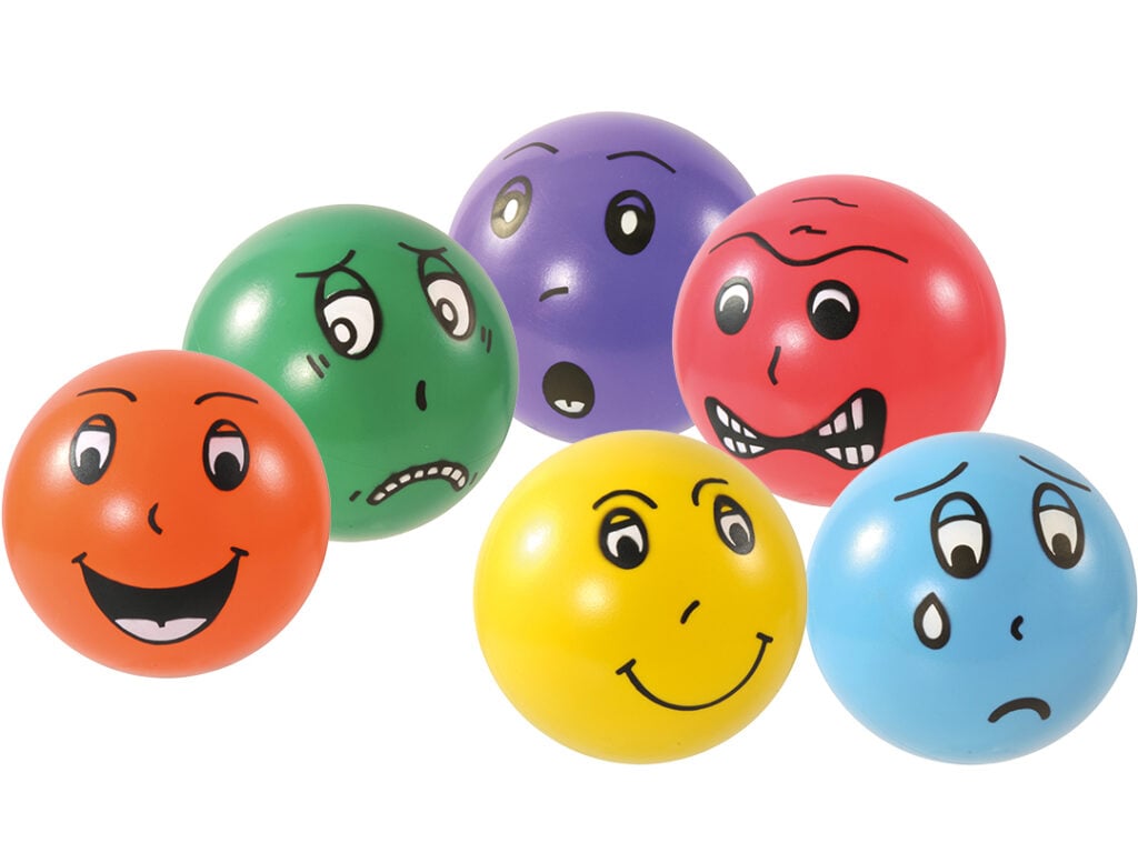 Emoji-Ball