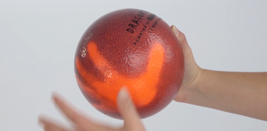 Thermo Softball