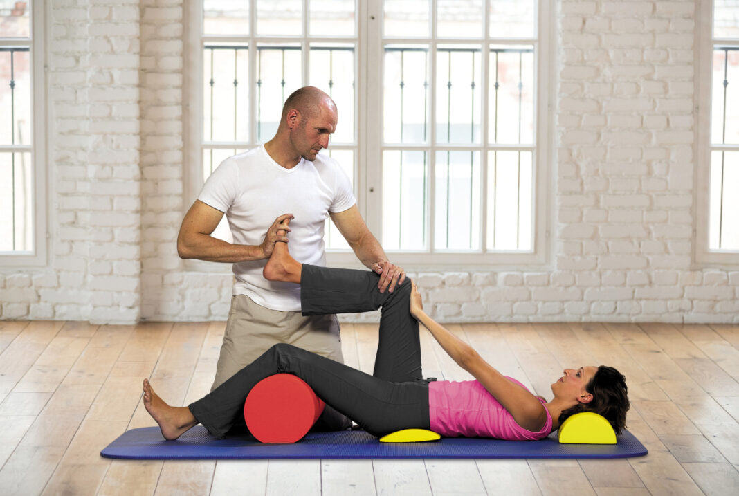 Lagerungshilfen – die verschiedenen Arten | Kübler Sport Magazin