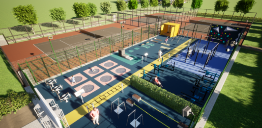 Sportatrium
