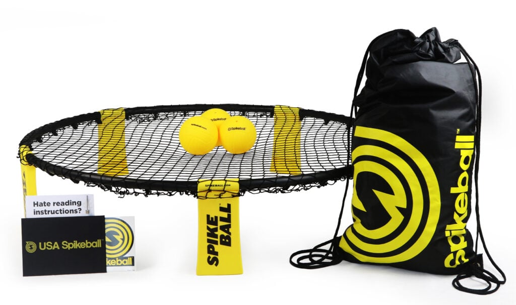 Spikeball