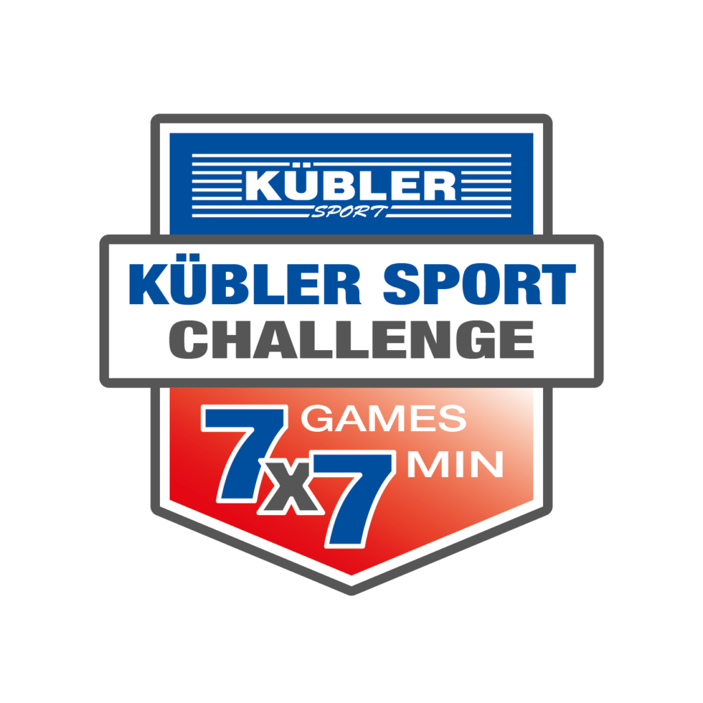 Kübler Sport Challenge