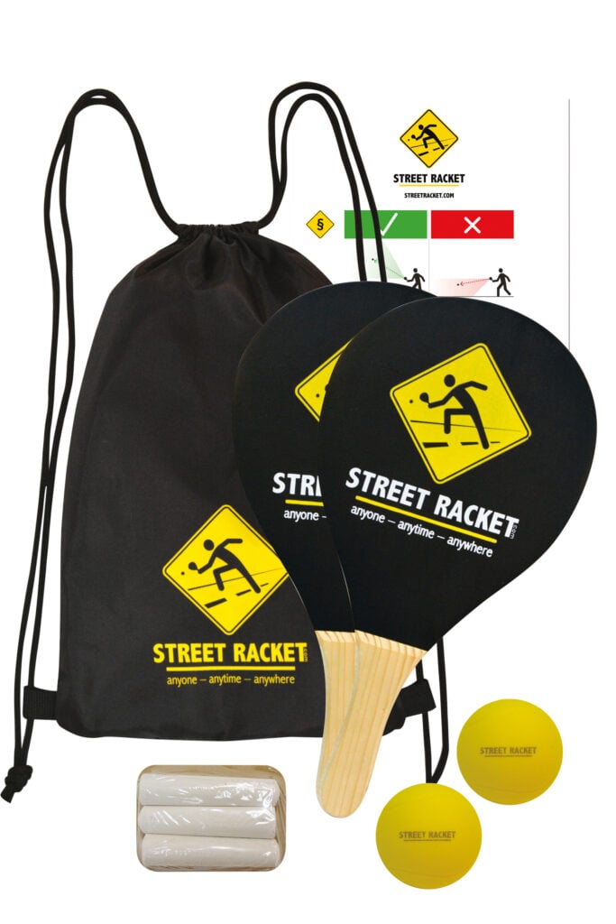 Street Racket