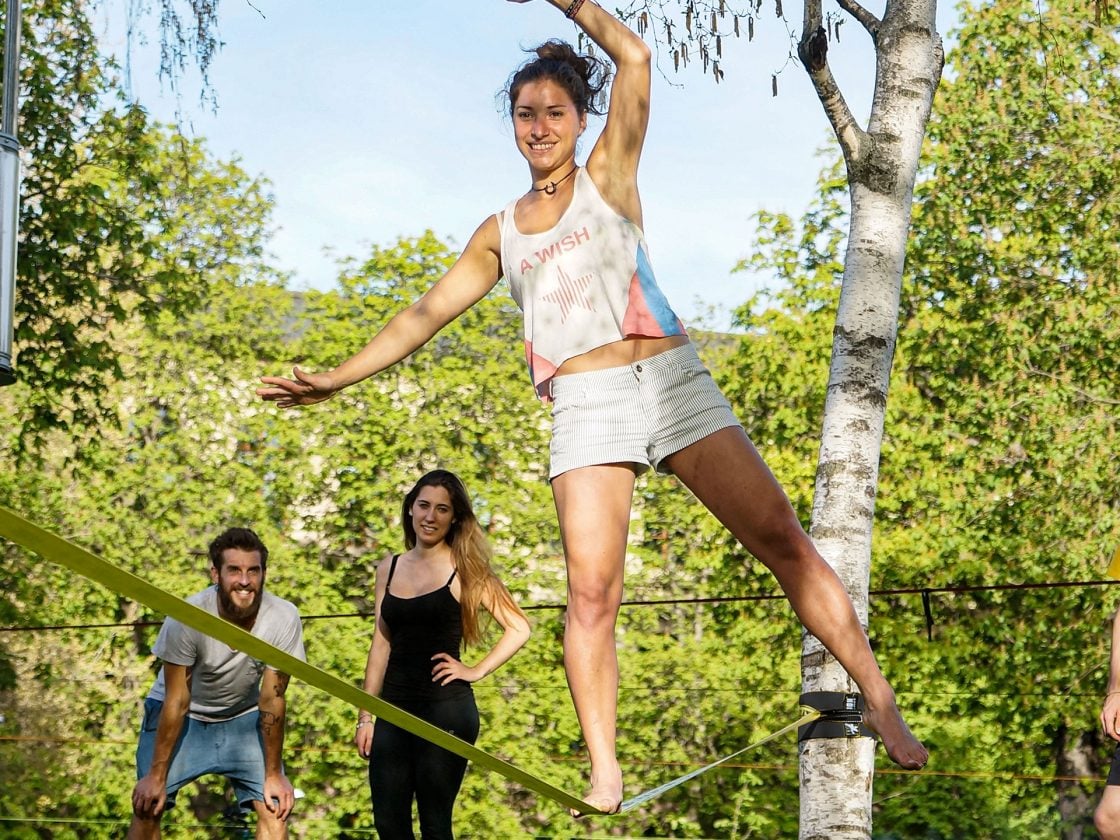 Koordinative Fähigkeiten Im Sport Koordinative Fähigkeiten erklärt | Kübler Sport Magazin