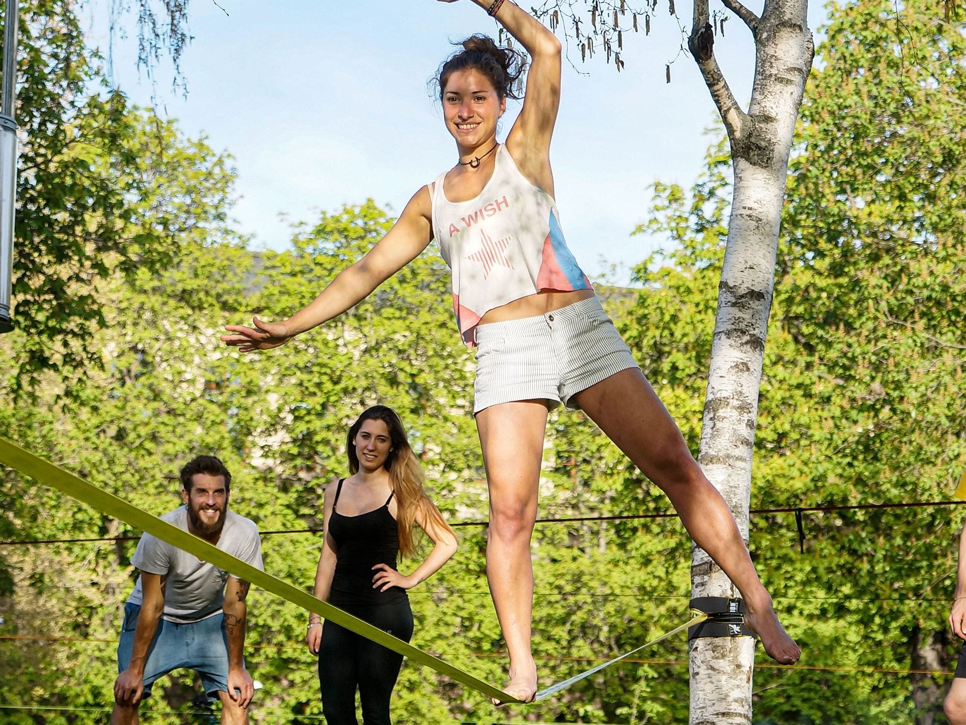 Koordinative Fähigkeiten erklärt Kübler Sport Magazin