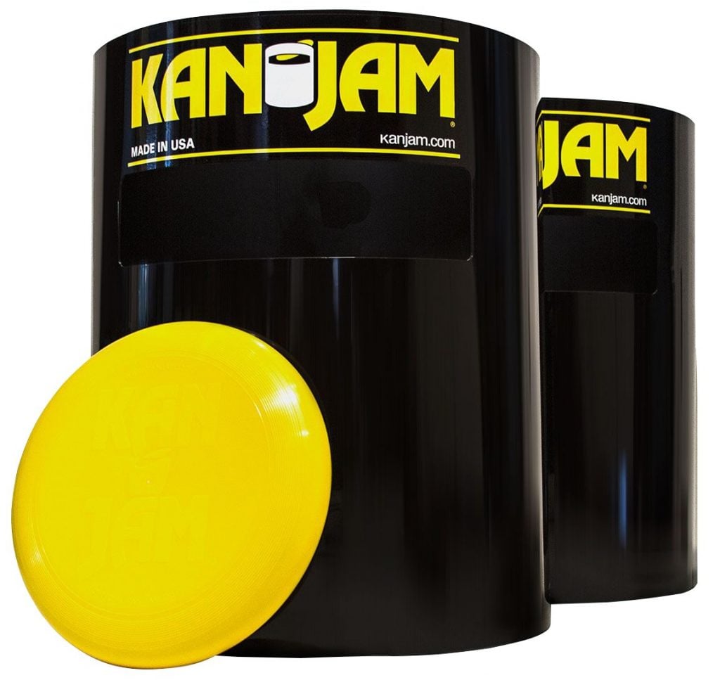 Kanjam Set