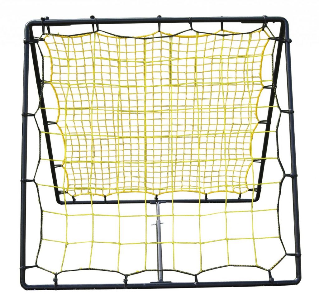 zweiseitiger Rebounder