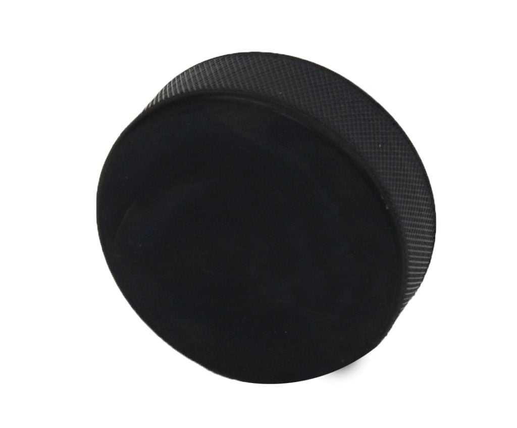 Eishockey Puck