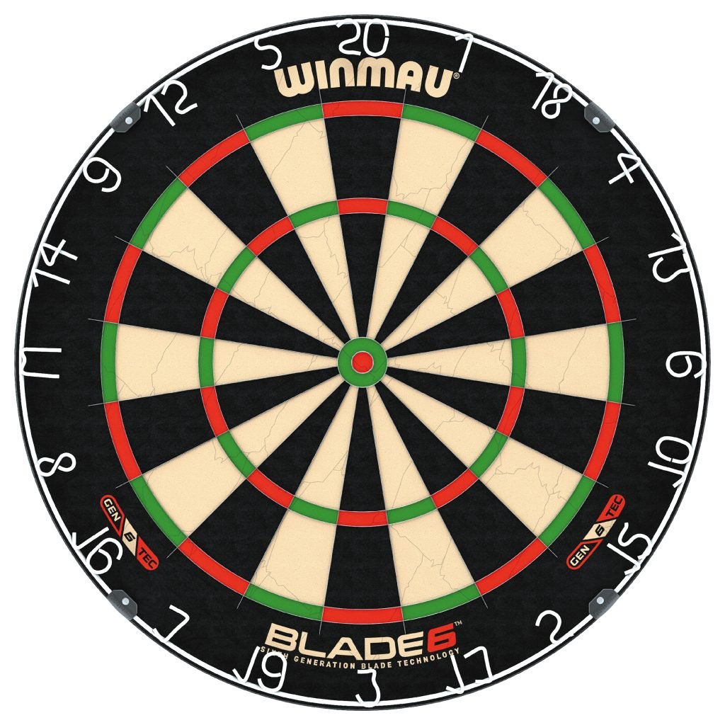 WINMAU® Blade 6