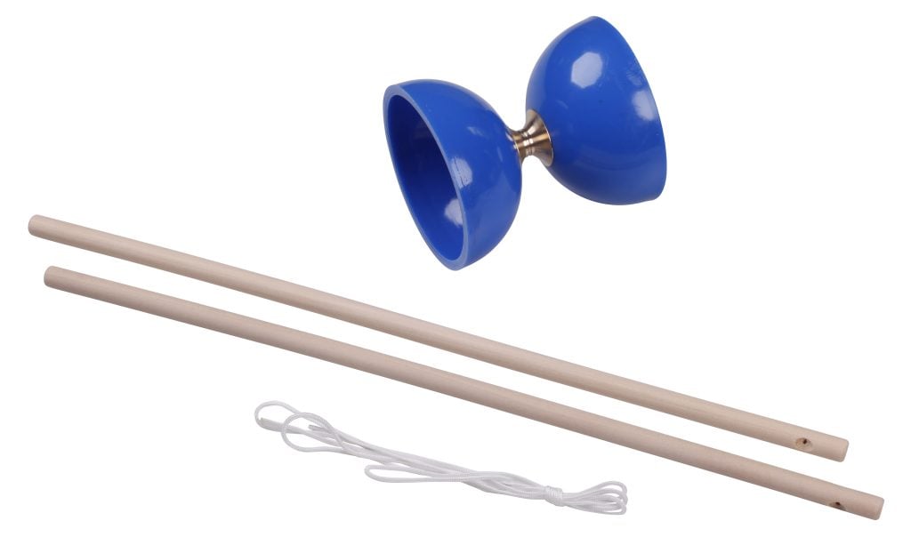 Diabolo Kinder