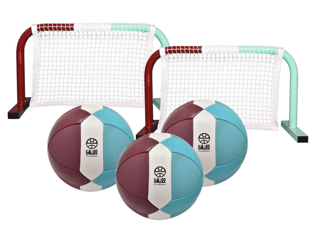 FooBaSkill Fußball