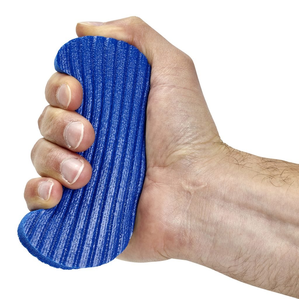 handtrainer pad