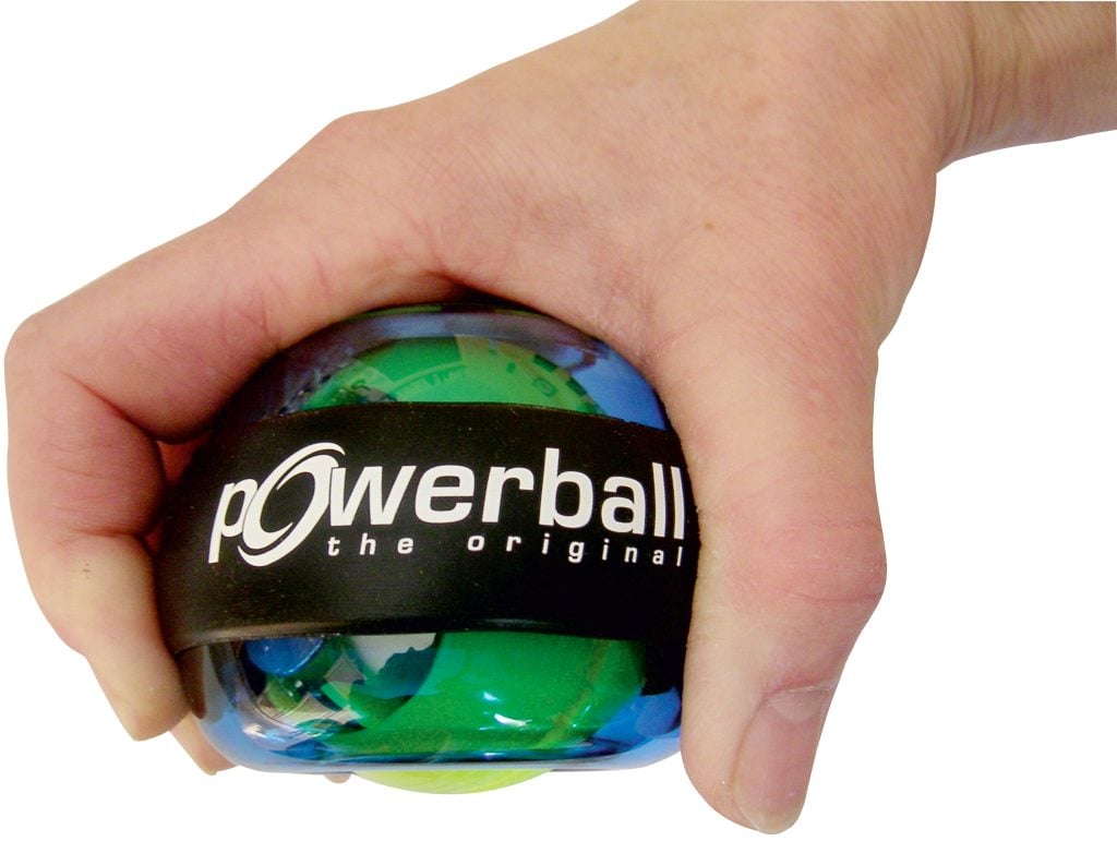 handtrainer powerball