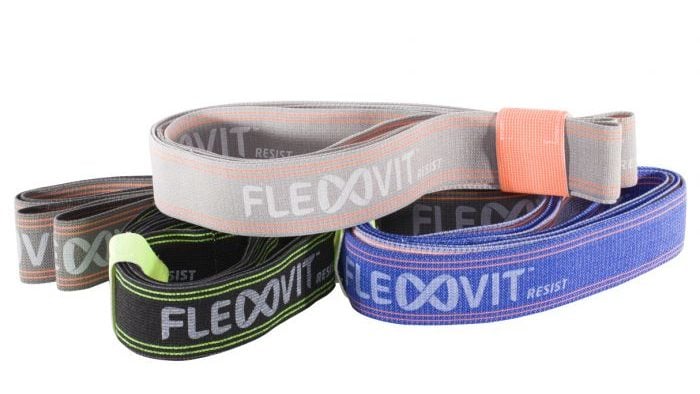 FLEXVIT® Resist Fitnessband