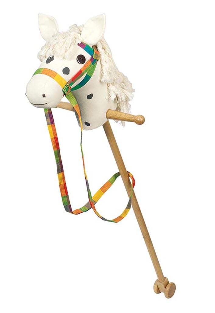 Hobby Horse