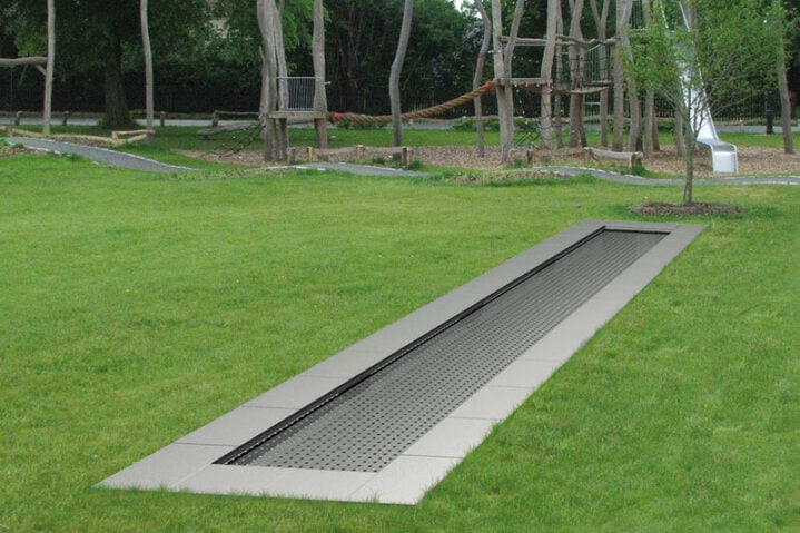 Fakten zu Bodentrampolinen