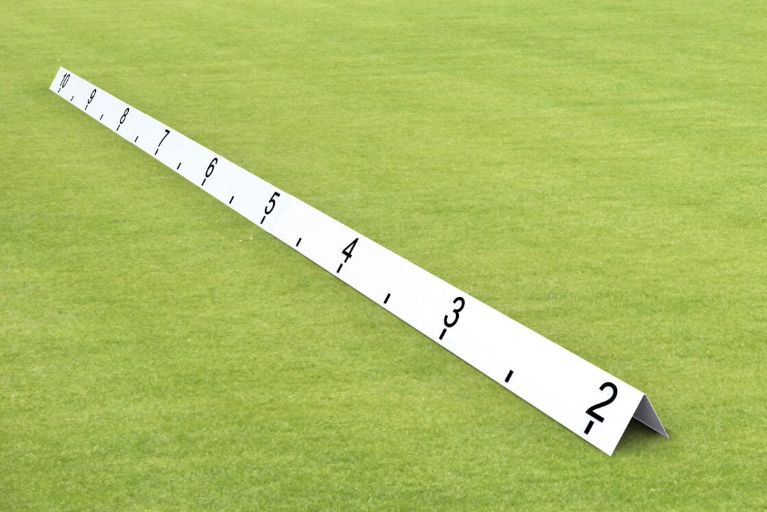 Leichtathletik Messgeräte