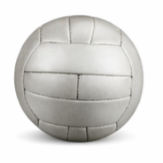 Fußball WM Ball 1958 Top Star