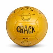 Fußball WM Ball 1962 Mr. Crack