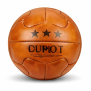 Fußball WM Ball 1966 Challenge 4-Star