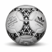 Fußball WM Ball 1986 Azteca