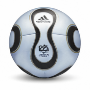 Fußball WM Ball 2006 Teamgeist