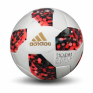 Fußball WM Ball 2018 Telstar 18