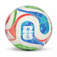 Fußball WM Ball 2026 Trionda