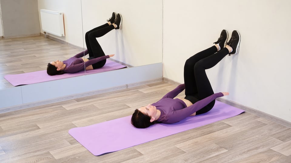 Wandpilates