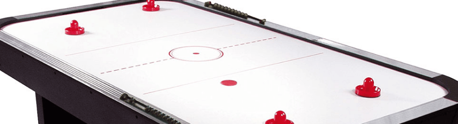 Airhockey Airhockey