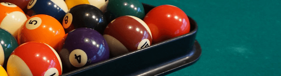 Billard Billard
