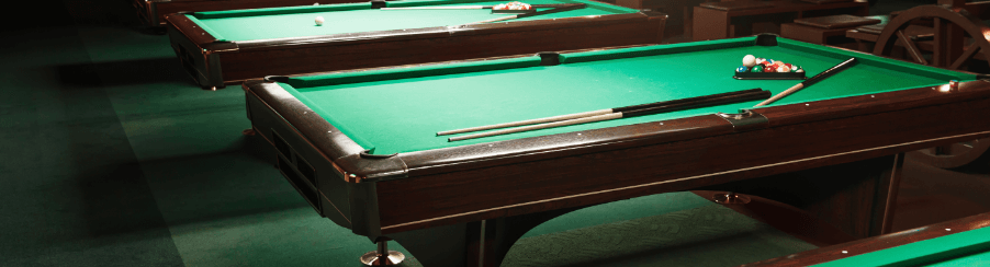 Billard-Tische Billard-Tische