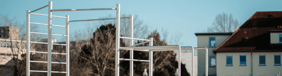 Calisthenics Calisthenics