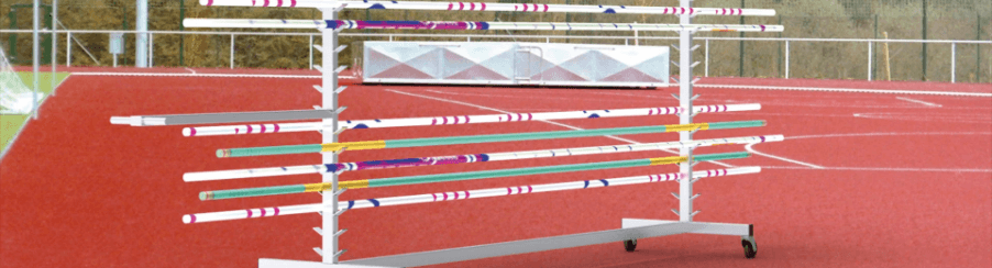 Leichtathletik Zubehör