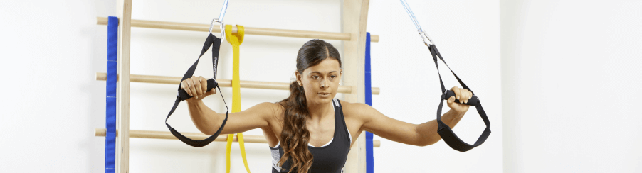 Schlingentraining Schlingentraining