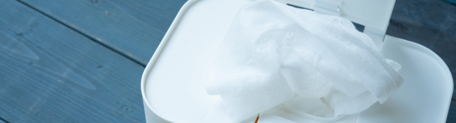 Desinfektionstücher