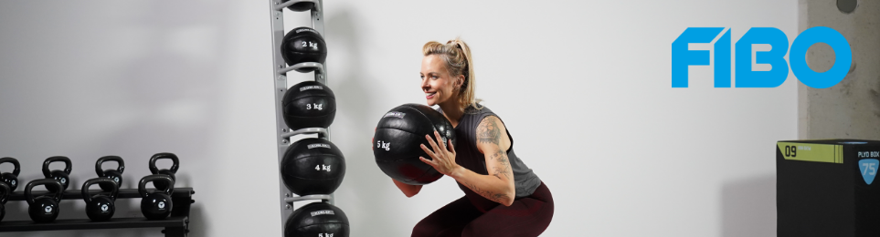 FIBO Produkthighlights