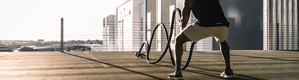 Battle Ropes